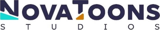 Novatoons Studios logo